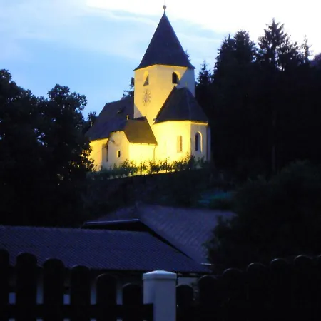 Feriehus Haus Ingeborg *